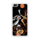 Bugs Bunny Coyote And Taz Playing Basketball iPhone 8 Case