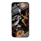 Bugs Bunny Coyote And Taz Playing Basketball iPhone 6 Plus | 6s Plus Case