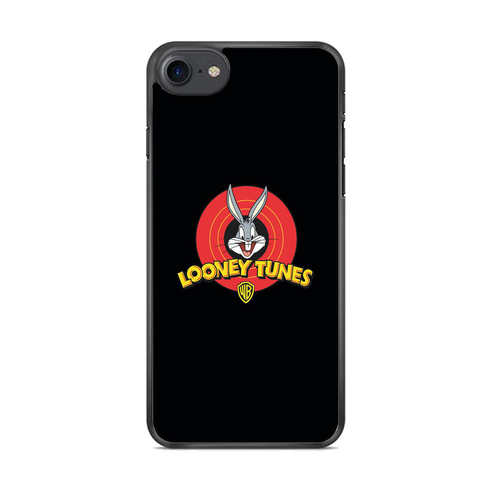 Bugs Bunny Looney Tunes iPhone 8 Case