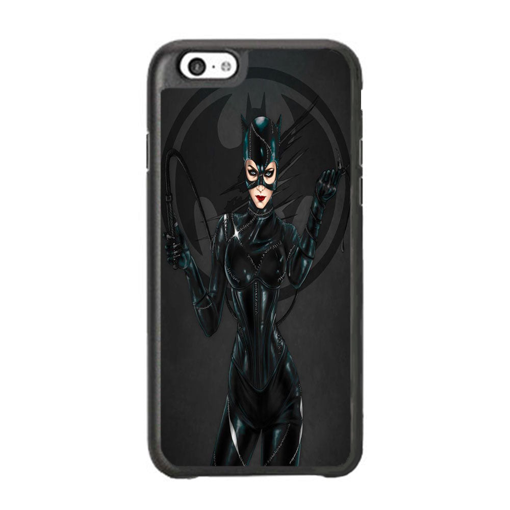 Cat Woman Batman Logo iPhone 6 Plus | 6s Plus Case
