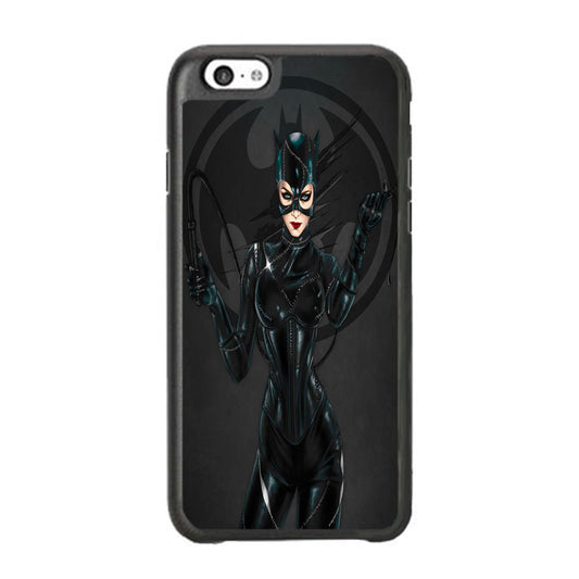 Cat Woman Batman Logo iPhone 6 Plus | 6s Plus Case