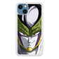 Cell Face Dragonball Villain iPhone 13 Case