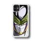 Cell Face Dragonball Villain iPhone 11 Case