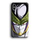Cell Face Dragonball Villain iPhone Xs Max Case