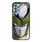 Cell Face Dragonball Villain Samsung Galaxy A52 Case
