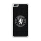 Chelsea FC Pattern of Jersey iPhone 7 Case
