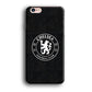 Chelsea FC Pattern of Jersey iPhone 6 | 6s Case