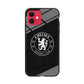 Chelsea FC Pattern of Jersey iPhone 11 Case