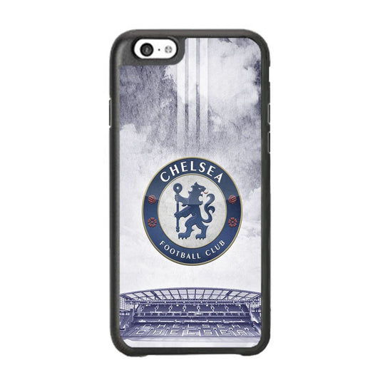 Chelsea FC Stamford Bridge iPhone 6 Plus | 6s Plus Case