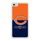 Chicago Bears Two Colours iPhone 6 Plus | 6s Plus Case