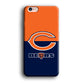 Chicago Bears Two Colours iPhone 6 Plus | 6s Plus Case