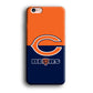 Chicago Bears Two Colours iPhone 6 | 6s Case