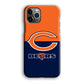 Chicago Bears Two Colours iPhone 12 Pro Case