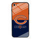 Chicago Bears Two Colours iPhone 7 Case