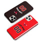 Custom Jersey Chicago Bulls NBA Phone Case