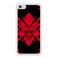 Chicago Bulls Aesthetic Shapes iPhone 6 | 6s Case