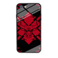 Chicago Bulls Aesthetic Shapes iPhone 6 | 6s Case