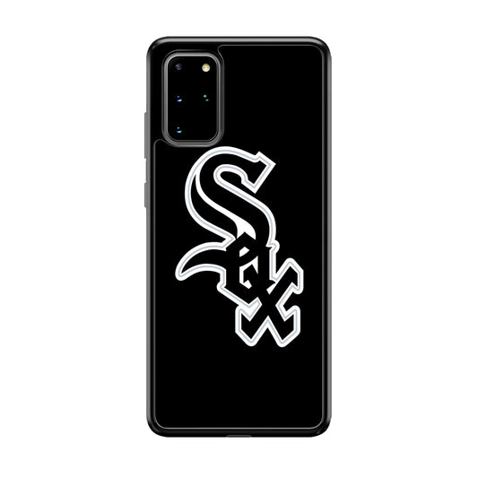 Chicago White Sox MLB Samsung Galaxy S20 Plus Case