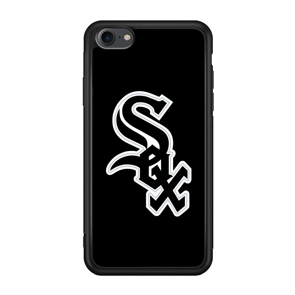 Chicago White Sox MLB iPhone 8 Case