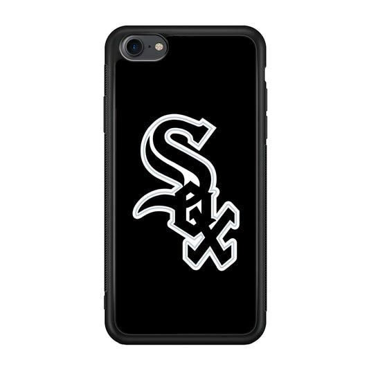 Chicago White Sox MLB iPhone 8 Case