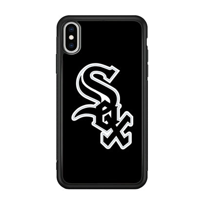 Chicago White Sox MLB iPhone Xs Max Case