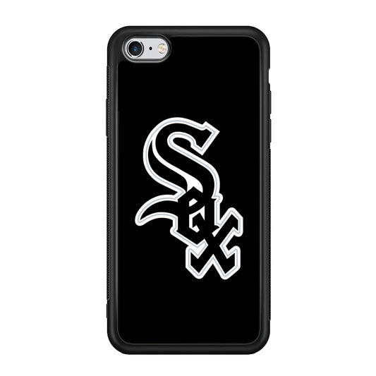 Chicago White Sox MLB iPhone 6 Plus | 6s Plus Case