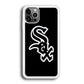 Chicago White Sox MLB iPhone 12 Pro Max Case