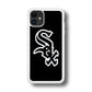 Chicago White Sox MLB iPhone 11 Case