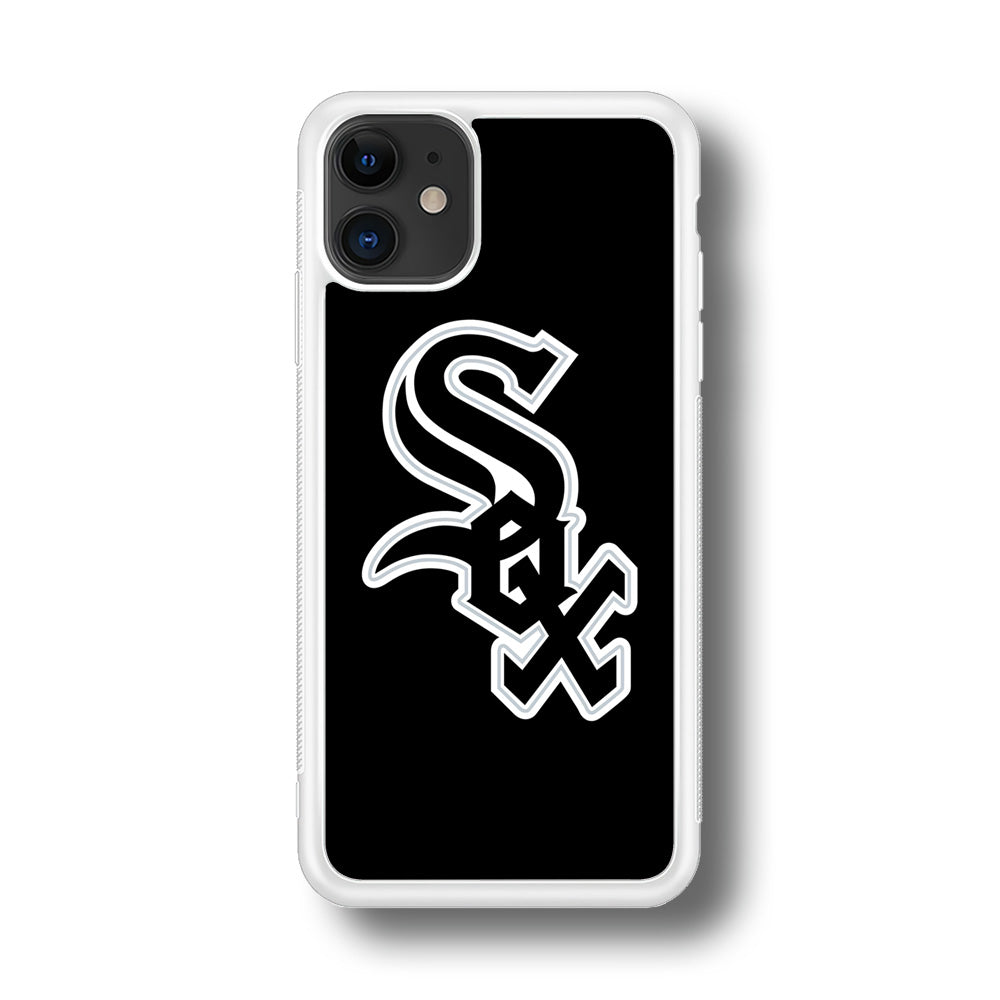 Chicago White Sox MLB iPhone 11 Case
