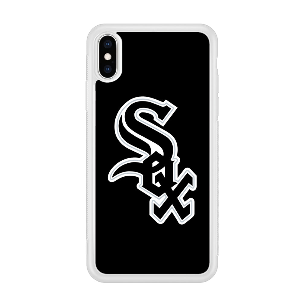 Chicago White Sox MLB iPhone X Case