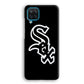 Chicago White Sox MLB Samsung Galaxy A12 Case