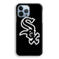 Chicago White Sox MLB iPhone 13 Pro Max Case