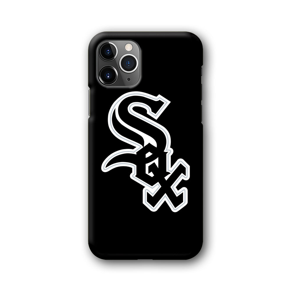 Chicago White Sox MLB iPhone 11 Pro Max Case