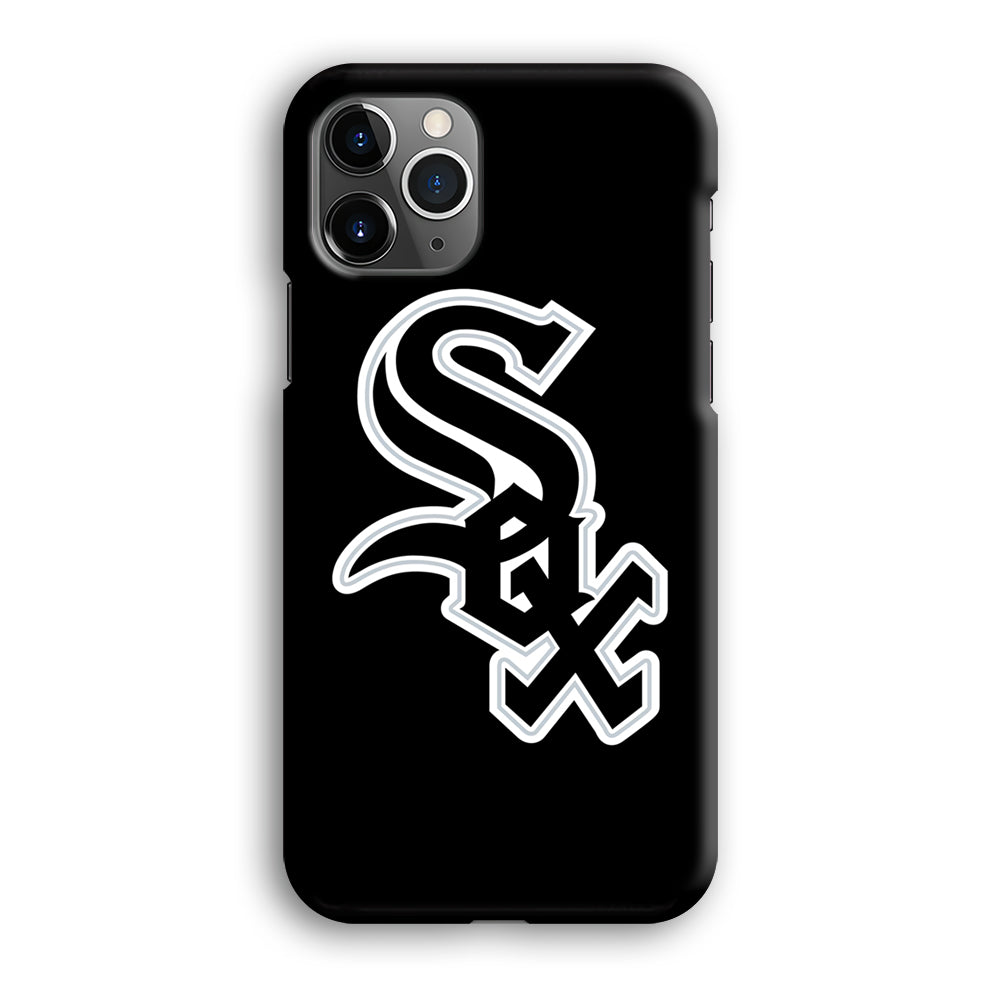 Chicago White Sox MLB iPhone 12 Pro Max Case