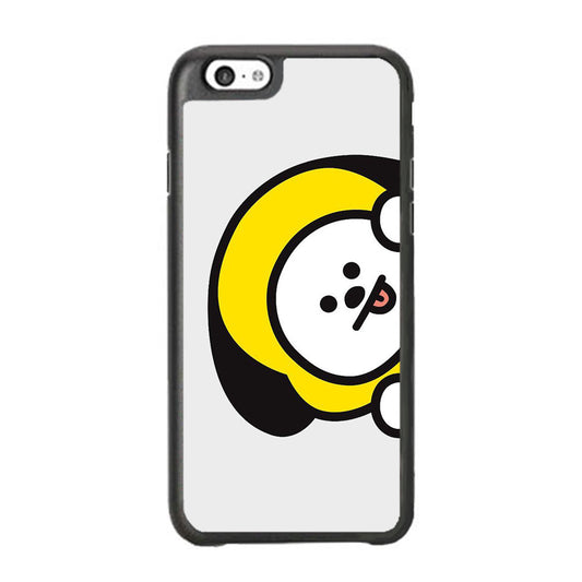 Chimmy Spy White iPhone 6 Plus | 6s Plus Case