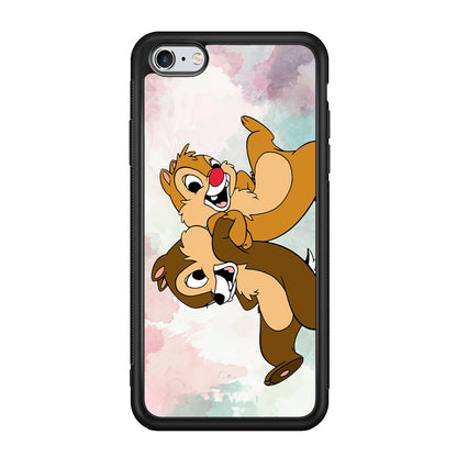 Chip And Dale Best Friend iPhone 6 Plus | 6s Plus Case