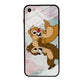 Chip And Dale Best Friend iPhone 7 Case