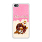 Chip And Dale Donut Creamy iPhone 7 Case