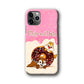 Chip And Dale Donut Creamy iPhone 11 Pro Case