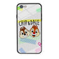 Chip And Dale Paper Clip Aesthetic iPhone 6 Plus | 6s Plus Case