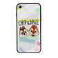 Chip And Dale Paper Clip Aesthetic iPhone 7 Case