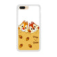 Chip And Dale Winter Blanket iPhone 7 Plus Case