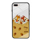 Chip And Dale Winter Blanket iPhone 7 Plus Case