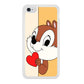 Chip Character Give Love Chip And Dale iPhone 6 | 6s Case