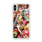 Chopper One Piece Transformation Character iPhone Xs Max Case