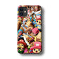 Chopper One Piece Transformation Character iPhone 11 Case