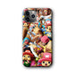 Chopper One Piece Transformation Character iPhone 11 Pro Case