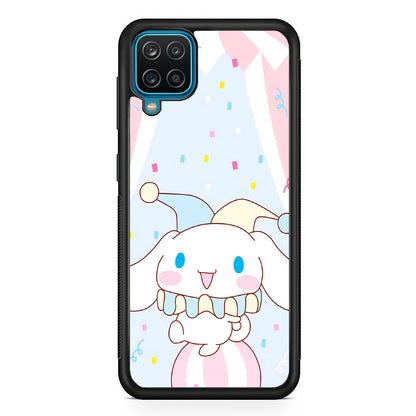 Cinnamoroll Circus Samsung Galaxy A12 Case