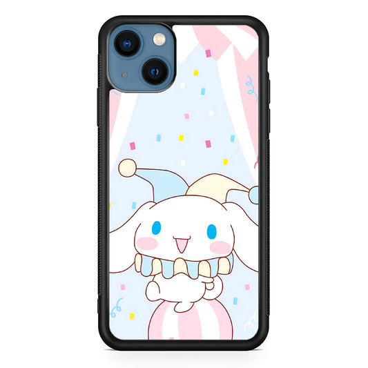 Cinnamoroll Circus iPhone 13 Case
