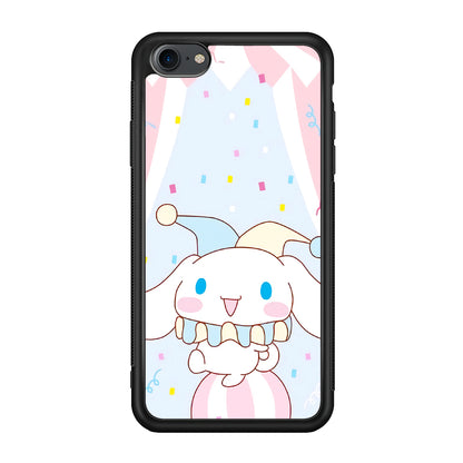 Cinnamoroll Circus iPhone 8 Case